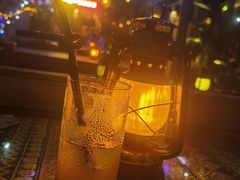 -城墙外BAR