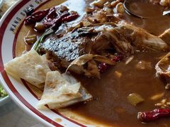 -旺顺阁·北京菜(北辰上品+)