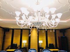 -Yan Ting 宴庭中餐厅(上海静安瑞吉酒店)