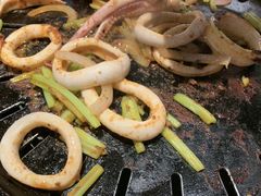 -杨小佳·齐齐哈尔烤肉·烤串(广州店)