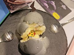 小鸡蹲蘑菇-茶是一枝花泡茶店