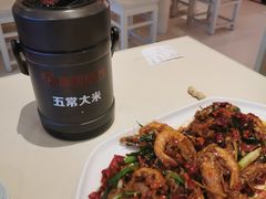 -侯师傅热炒店(印象城店)