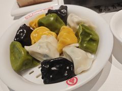 -双合园·海鲜水饺青岛菜(万佳广场店)