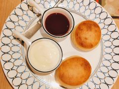 司康饼-必胜客(WOW西丽店)