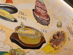 -大和食乐·鲜和牛酸汤火锅(环宇荟店)