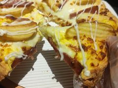 -必胜客(东茅岭店)