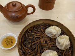 苏州汤包-老盛昌(梅陇店)