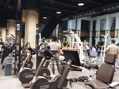 -阳光悦动游泳健身会所
