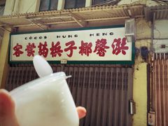 -洪馨椰子