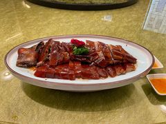 -广州酒家(中华广场店)