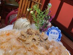 -东海怡品海鲜豆捞(舟宿夜江店)