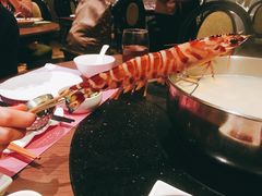 -协成海鲜火锅(海洋花园店)