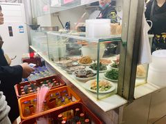-大姨捞面(新安花园店)