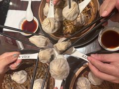 小笼馒头-熙盛源(滨湖万达店)