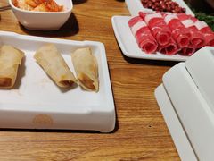 -傣妹火锅(建军东路店)