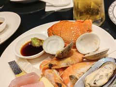 -上海虹桥宾馆味翠餐厅