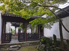 -浙江省博物馆(孤山馆区)