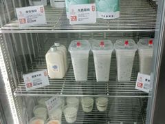 -白色日记·手作酸奶(麦凯乐店)
