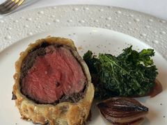 -文华扒房及酒吧(香港文华东方酒店)