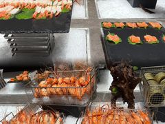-曲水兰亭·兰亭·宴(上海虹桥店)