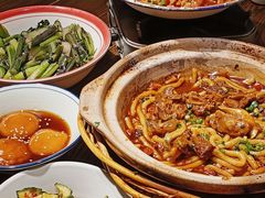 -老妈厨房·二十年街坊菜(国金店)