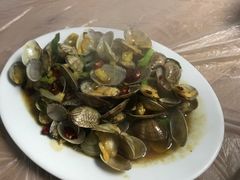 -阿杰臻选海鲜饭店(普陀山店)