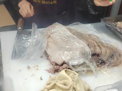 -小辫子羊肉面馆(周东店)