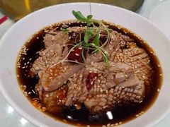 -上海会馆(香港名都店)