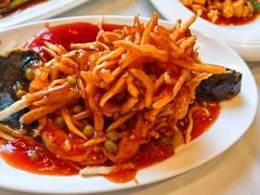 -功德林素菜饭庄(前门店)