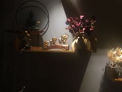 -泰·菩提树下[泰式按摩x精油SPAx肩颈头疗](新景店)