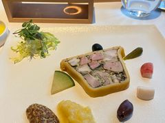 -THE WANG王品(上海中心云端店)