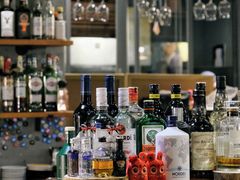 -咖法森林·咖啡  酒吧(天河店)