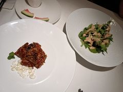 茉莉花香辣青尾鱼-飶香居(省博物馆店)