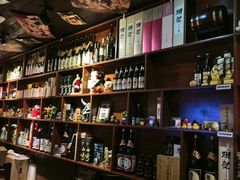 -半藏居酒屋(香港花园店)
