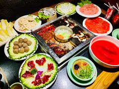 -蜀江龙火锅(339店)