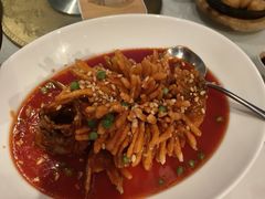-眉州东坡(国贸店)