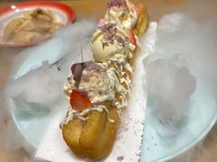 -郭婆婆疯子鸡·土货江湖菜馆