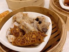 -龙的酒楼·手工早茶·顺德菜(近良路店)