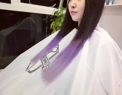 点击看大图 -OnHair Salon