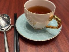 -明阁 Ming Court(广州朗豪酒店)