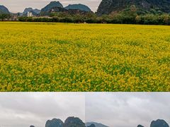 -英西峰林·洞天仙境