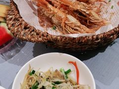 -79号渔船海鲜饭店(宝安店)