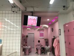 -时尚工厂·科学染发