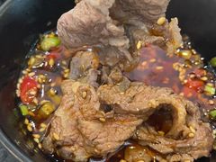 -林记潮牛·牛肉火锅(上马墩店)