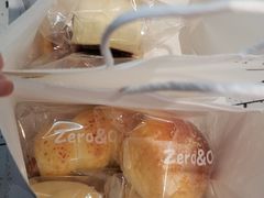 -0+1·手作面包(新北店)