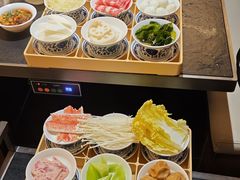 -咏江南·苏式火锅·苏州评弹(观前街店)