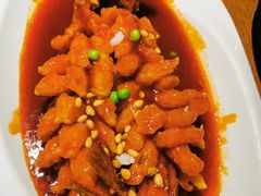 -扬州狮子楼·非遗淮扬菜(东关街店)
