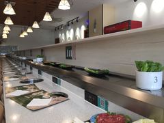 -九玺炉旋转小火锅(柠溪路店)