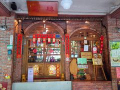 -砖窑古早味怀旧餐厅