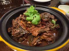 -大理实力希尔顿酒店御璽中餐厅YUXI – CHINESE RESTAURANT